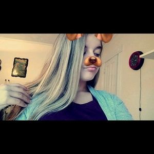 Meet your Posher, Sierra